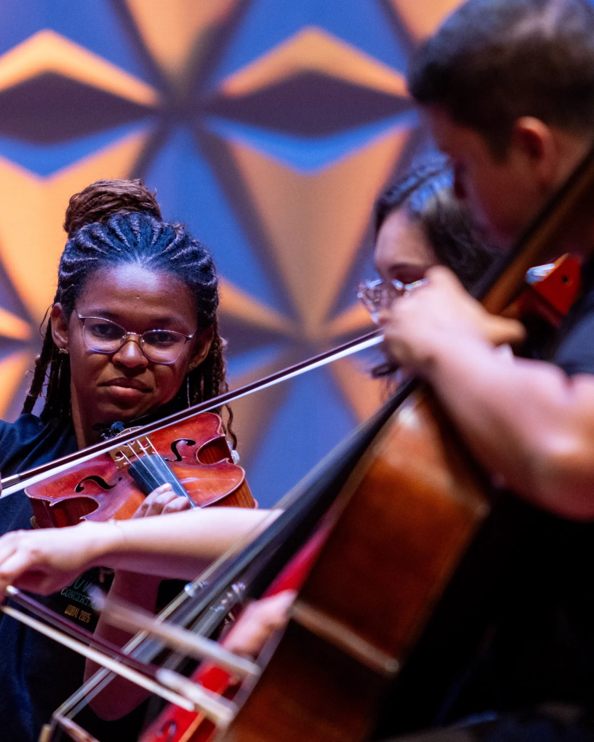 Brasil Classical - imagem de repertório 1