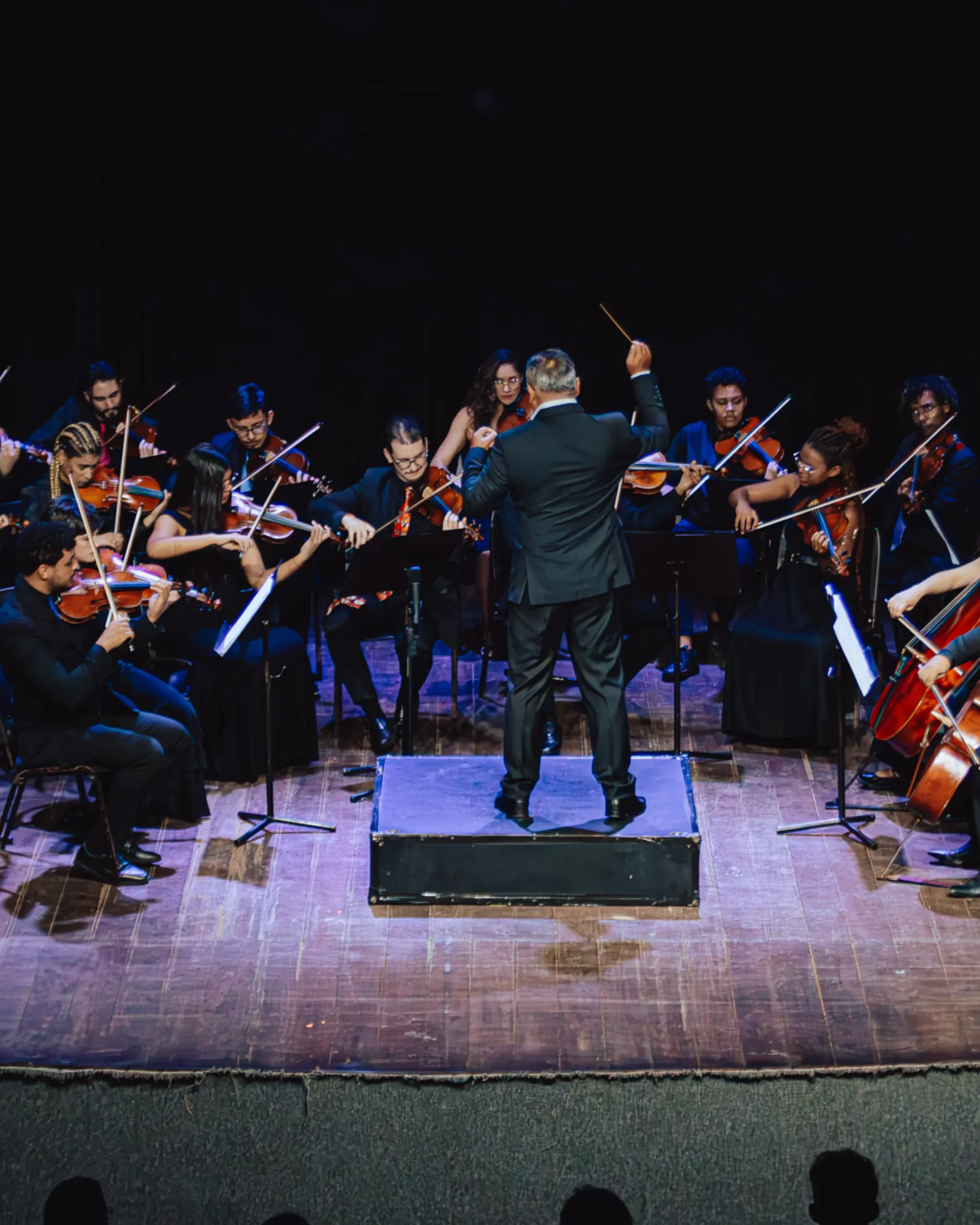 Brasil Classical - imagem de repertório 3